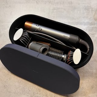 Dyson Airwrap Piastra e Accessori