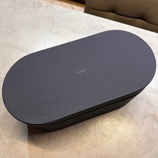 Dyson Airwrap Piastra e Accessori