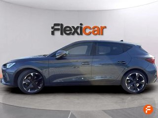 Cupra León 1.5 TSI 110kW (150CV) DSG - 5P (2024)