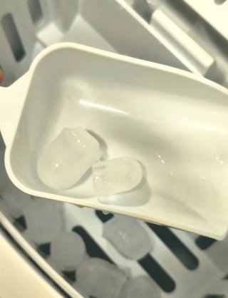 Máquina de Hielo Palinth 1,2L