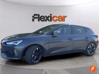 Cupra León 1.5 TSI 110kW (150CV) DSG - 5P (2024)