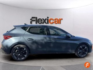 Cupra León 1.5 TSI 110kW (150CV) DSG - 5P (2024)