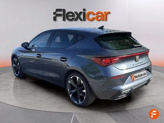 Cupra León 1.5 TSI 110kW (150CV) DSG - 5P (2024)
