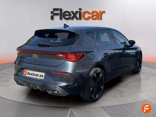 Cupra León 1.5 TSI 110kW (150CV) DSG - 5P (2024)