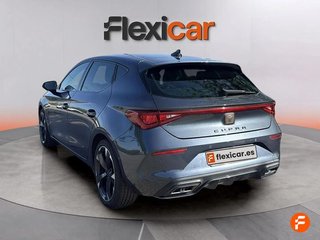 Cupra León 1.5 TSI 110kW (150CV) DSG - 5P (2024)