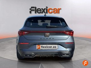Cupra León 1.5 TSI 110kW (150CV) DSG - 5P (2024)