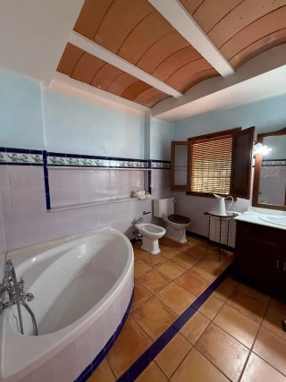 Alquiler vivienda turística