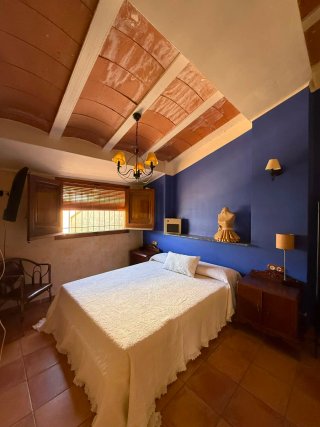 Alquiler vivienda turística