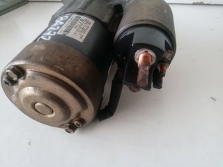 MOTOR ARRANQUE RENAULT CLIO II FASE II (B/CB0) Authentique