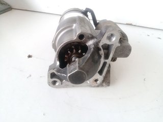 MOTOR ARRANQUE RENAULT CLIO II FASE II (B/CB0) Authentique