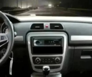 Radio Reproductor Coche MP3 Bluetooth USB Aux