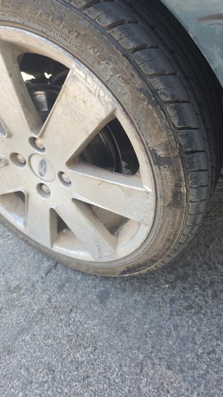 Ford Focus 2002