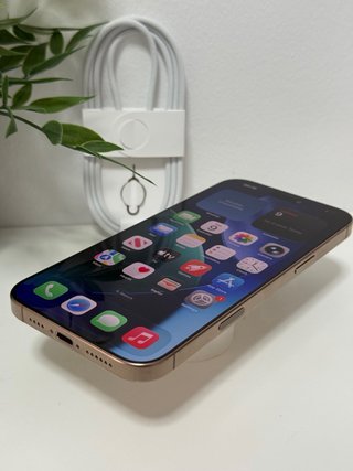 iPhone 16 Pro Max 1TB