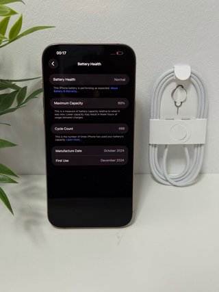 iPhone 16 Pro Max 1TB