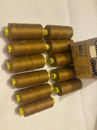 Lotto Gutermann Mara tit.  30