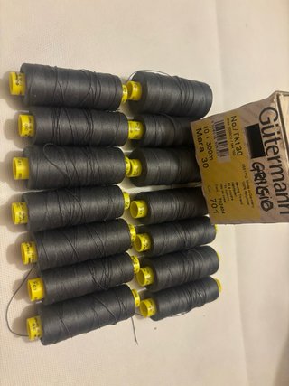 Lotto Gutermann Mara tit.  30