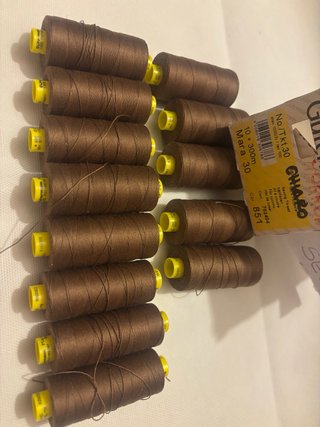 Lotto Gutermann Mara tit.  30