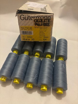 Lotto Gutermann Mara tit.  30
