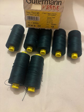 Lotto Gutermann Mara tit.  30