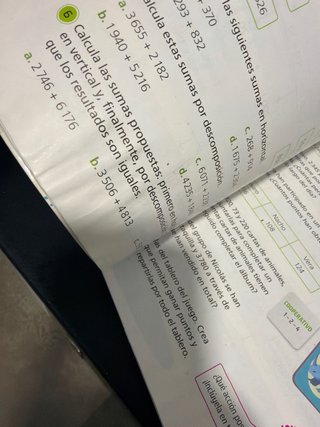Matemáticas 3, Segundo Ciclo Primaria, FanFest