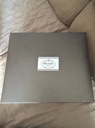 Borsa Prada Re Edition 2005