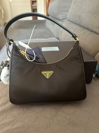 Borsa Prada Re Edition 2005