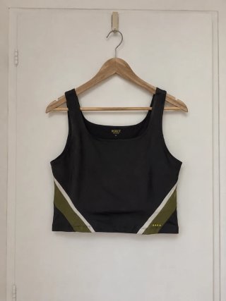 Top sportivo Work It taglia 44