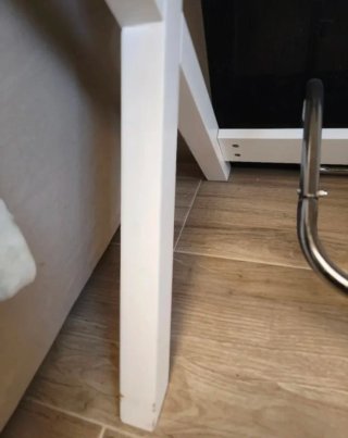 Escritorio madera