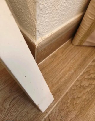 Escritorio madera