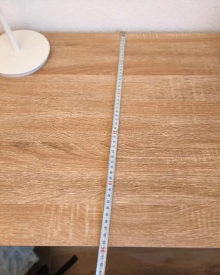 Escritorio madera