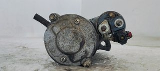 MOTOR ARRANQUE OPEL ASTRA K LIM. 5TÜRIG Dynamic 5