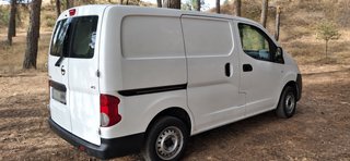 Nissan NV200 1.5 dCi 90 CV – 2013 – 146.000 km