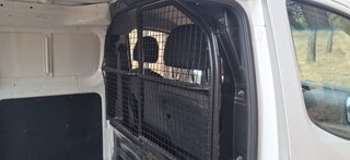 Nissan NV200 1.5 dCi 90 CV – 2013 – 146.000 km