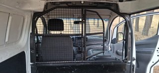 Nissan NV200 1.5 dCi 90 CV – 2013 – 146.000 km