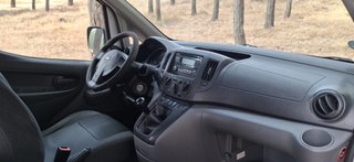 Nissan NV200 1.5 dCi 90 CV – 2013 – 146.000 km