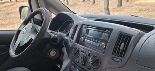 Nissan NV200 1.5 dCi 90 CV – 2013 – 146.000 km