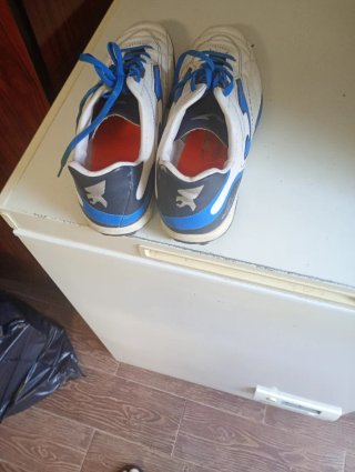 Botas de fútbol sala Joma