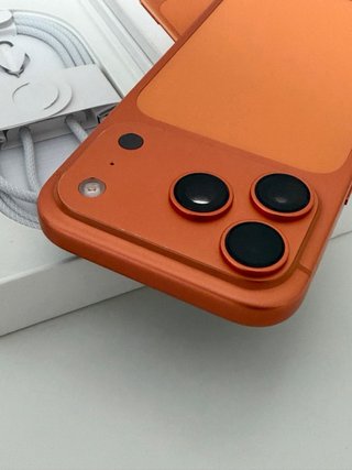 iPhone 17 Pro 256GB