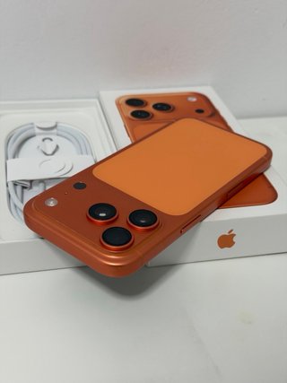 iPhone 17 Pro 256GB