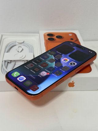 iPhone 17 Pro 256GB