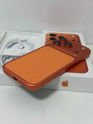 iPhone 17 Pro 256GB