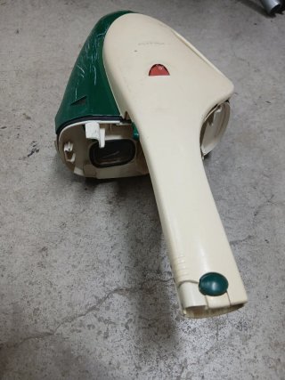 Ricambio Vorwerk Folletto VK 135