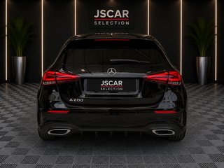 Mercedes-Benz A 200 AMG Line MHEV 163 CV 7G-DCT