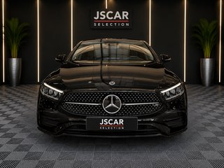 Mercedes-Benz A 200 AMG Line MHEV 163 CV 7G-DCT