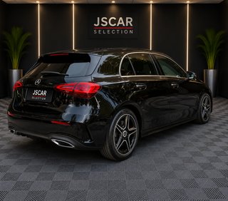 Mercedes-Benz A 200 AMG Line MHEV 163 CV 7G-DCT
