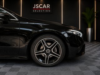 Mercedes-Benz A 200 AMG Line MHEV 163 CV 7G-DCT