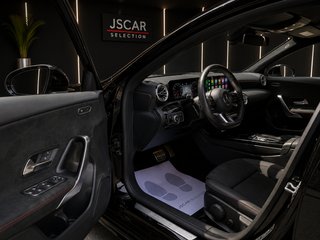 Mercedes-Benz A 200 AMG Line MHEV 163 CV 7G-DCT