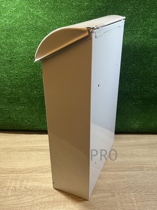 Buzón de Correo Exterior Amig