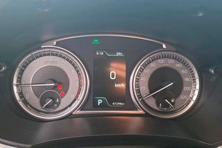 Suzuki Vitara 1.5 GLE Strong Hybrid Auto