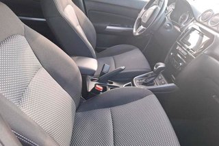 Suzuki Vitara 1.5 GLE Strong Hybrid Auto